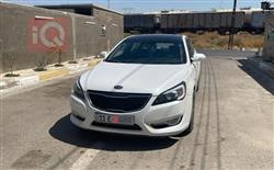 Kia Cadenza